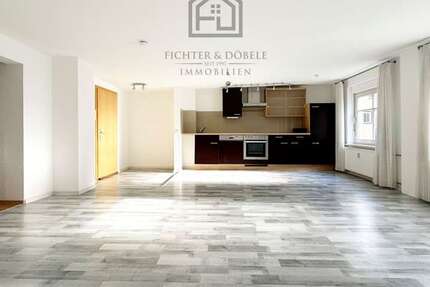 Wohnung Tuttlingen - 2 Zimmer, 60 m&sup2;, 129.000&euro; | Angebot:23818099