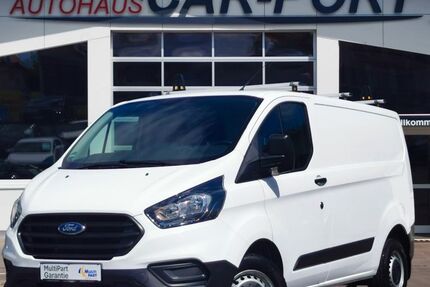 Ford Transit Custom 29.100 km 21.490 &euro; Deißlingen 78652