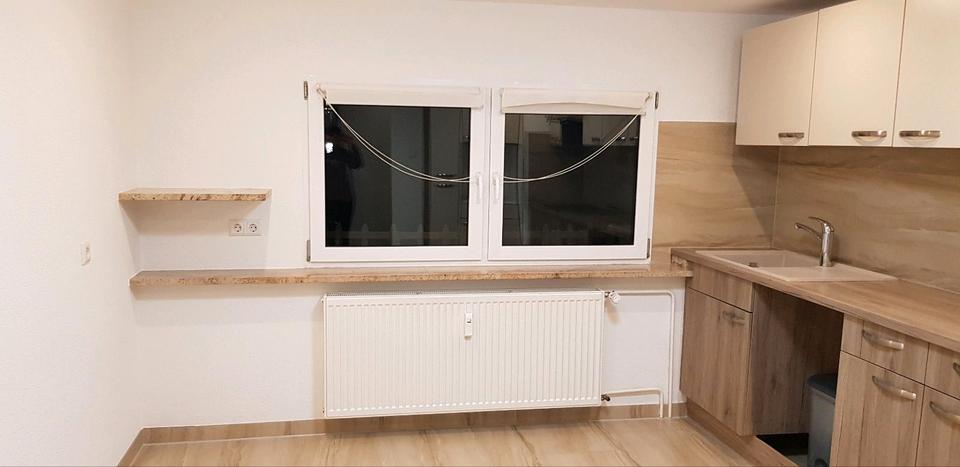 Dachgeschoßwohnung Unterkirnach - 3 Zimmer, 62 m&sup2;, 140.000&euro; | Angebot:26649424
