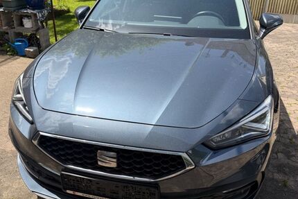 Seat Leon 108.000 km 16.900 &euro; Tuttlingen 78532