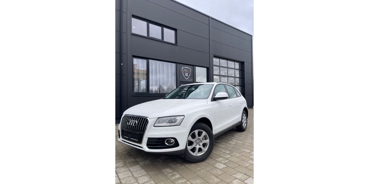 Audi Q5 228.394 km 11.990 &euro; Villingen Schwenningen 78052