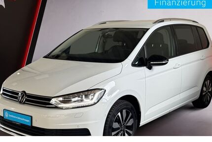 VW Touran 27.700 km 34.490 &euro; Zimmern ob Rottweil 78658
