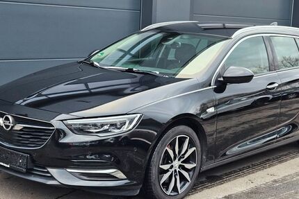 Opel Insignia 112.000 km 10.950 &euro; Aldingen 78554
