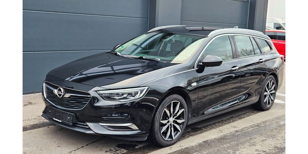 Opel Insignia 112.000 km 10.950 &euro; Aldingen 78554