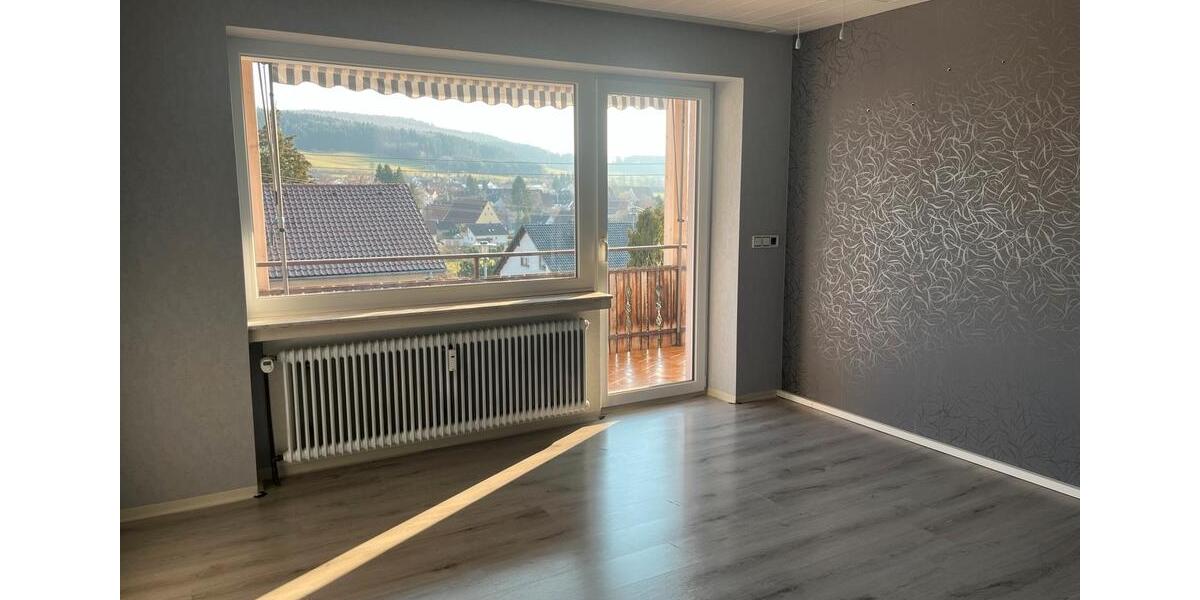 Etagenwohnung Talheim - 2 Zimmer, 65 m&sup2;, 650&euro; | Angebot:25842321