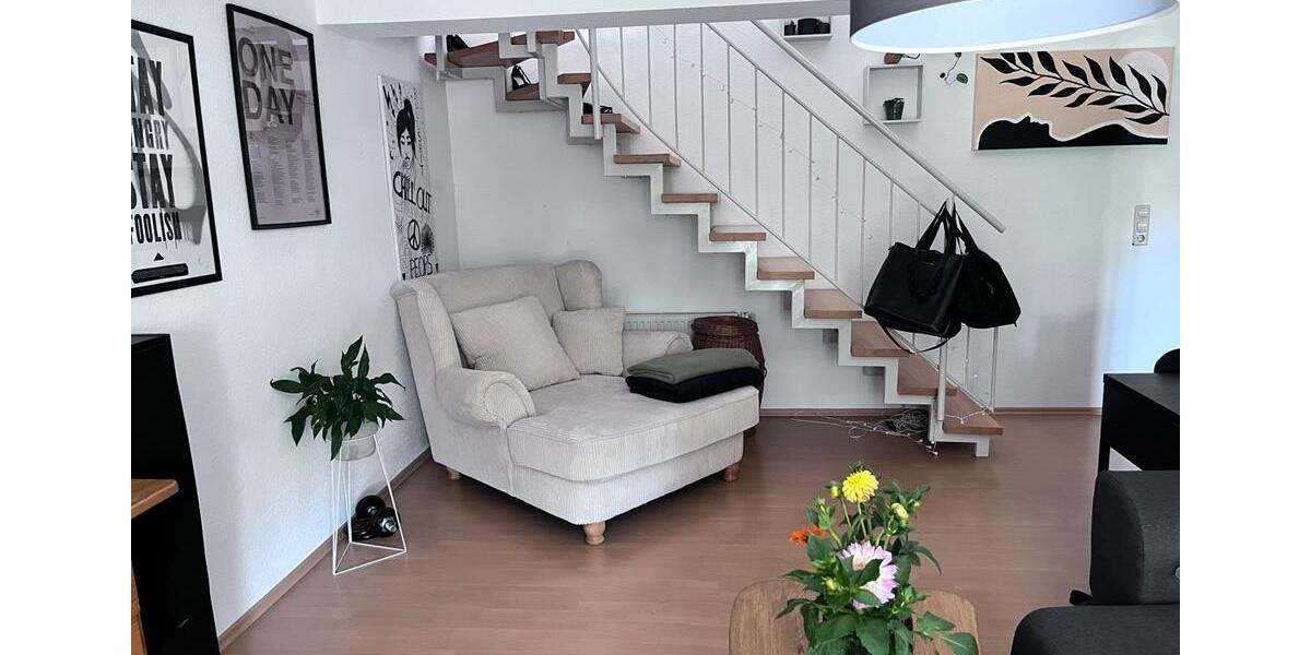 Etagenwohnung Dunningen - 3 Zimmer, 95 m&sup2;, 695&euro; | Angebot:25962218