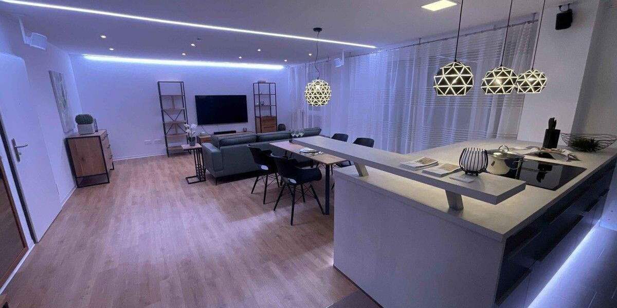 Etagenwohnung Villingen-Schwenningen Villingen - 2 Zimmer, 78 m&sup2;, 924&euro; | Angebot:25685284