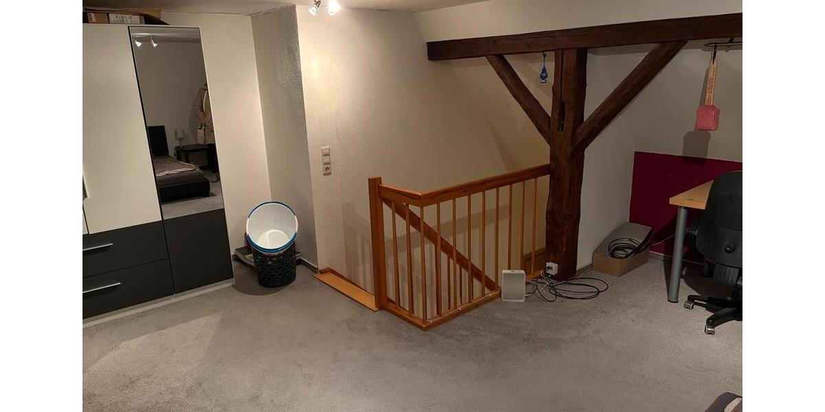 Maisonettenwohnung Tuttlingen - 2 Zimmer, 76 m&sup2;, 800&euro; | Angebot:25936822