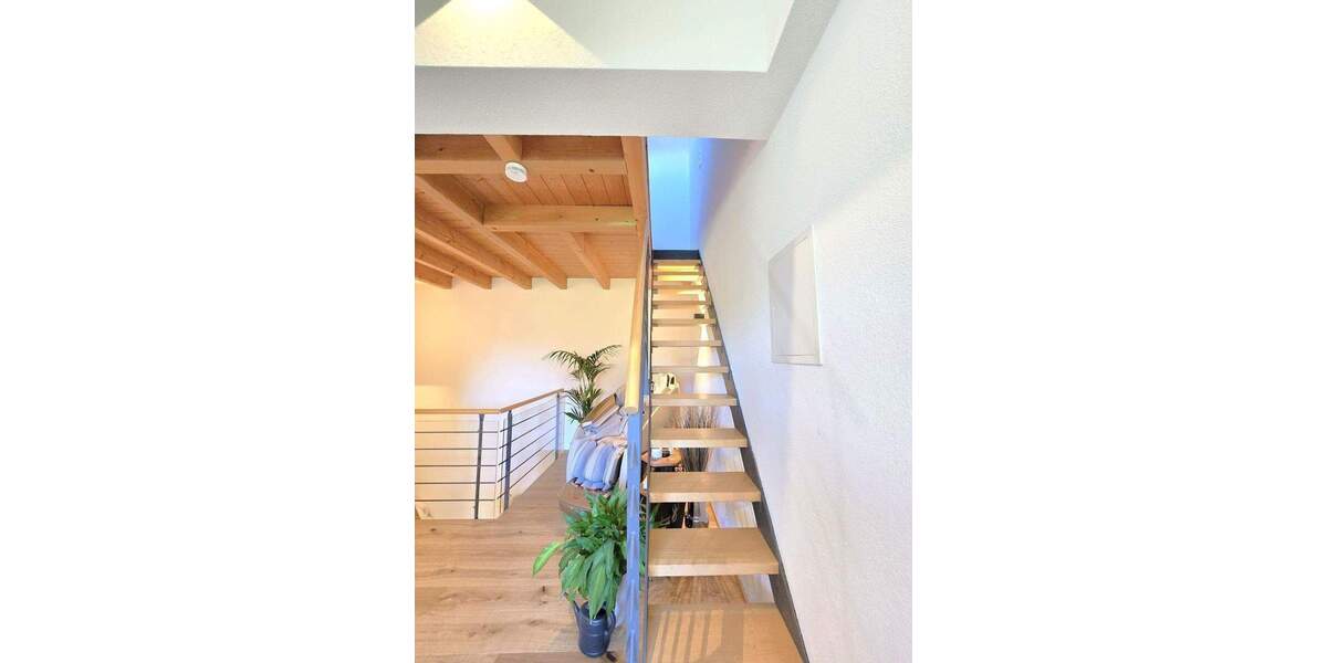 Doppelhaushälfte Villingen-Schwenningen Villingen - 4 Zimmer, 130 m&sup2;, 749.000&euro; | Angebot:25685932