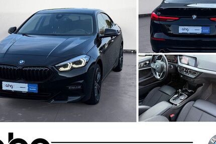 BMW 218 Gran Coupé 87.705 km 26.930 &euro; Schramberg-Sulgen 78713