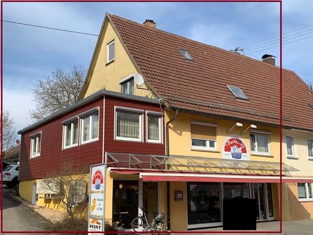 Einfamilienhaus Oberndorf am Neckar / Bochingen Bochingen - 8 Zimmer, 166 m&sup2;, 397.500&euro; | Angebot:15945920