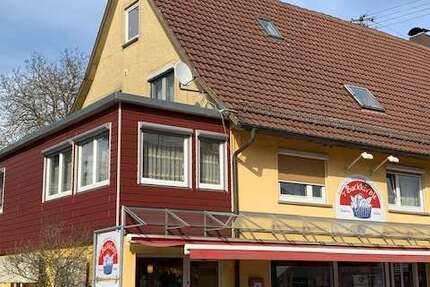 Haus Oberndorf am Neckar / Bochingen Bochingen - 8 Zimmer, 166 m&sup2;, 397.500&euro; | Angebot:15945920