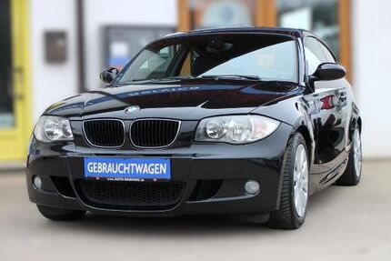 BMW 118 172.000 km 5.990 &euro; Tuttlingen 78532