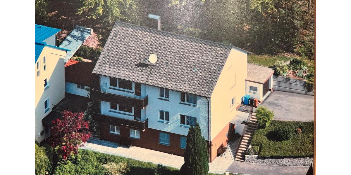 Erdgeschoßwohnung Lauterbach - 5 Zimmer, 110 m&sup2;, 710&euro; | Angebot:25844601