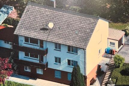 Wohnung Lauterbach - 5 Zimmer, 110 m&sup2;, 710&euro; | Angebot:25844601