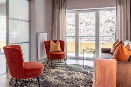 Wohnung Titisee-Neustadt Titisee - 2 Zimmer, 43 m&sup2;, 199.500&euro; | Angebot:25726484