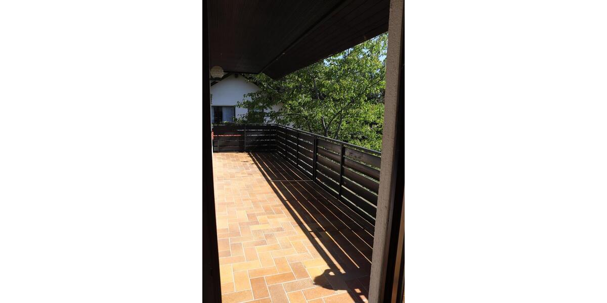 Erdgeschoßwohnung Schramberg Tennenbronn - 4.5 Zimmer, 112 m&sup2;, 850&euro; | Angebot:25713660