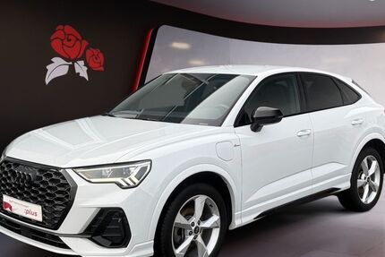 Audi Q3 43.987 km 33.850 &euro; Villingen-Schwenningen 78052