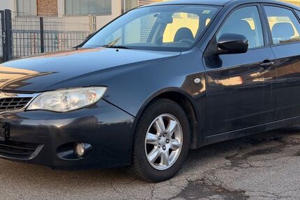 Subaru Impreza 213.600 km 1.950 &euro; Tuttlingen 78532
