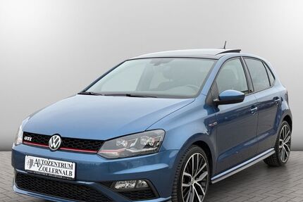 VW Polo 116.000 km 14.990 &euro; Schömberg 72355