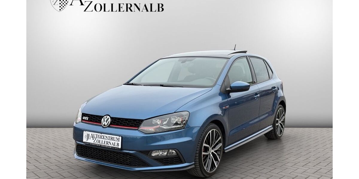VW Polo 116.000 km 14.990 &euro; Schömberg 72355
