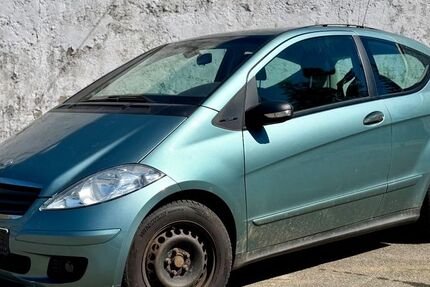 Mercedes-Benz A 150 177.612 km 850 &euro; Rottweil 78628