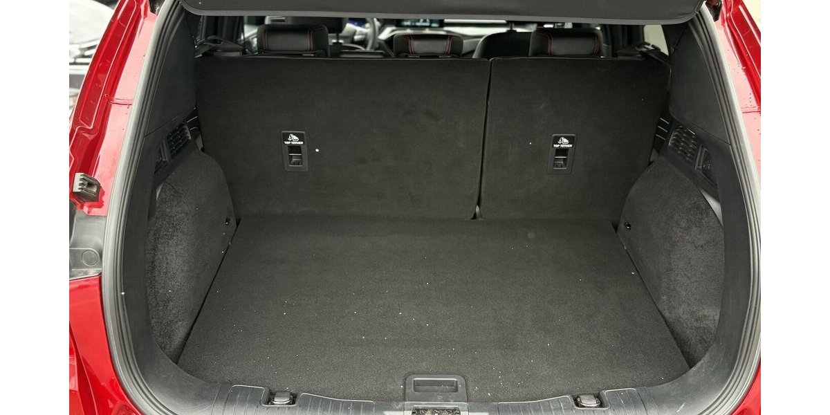 Ford Kuga Plug-In Hybrid ST-Line HEADUP/NAVI/KAMERA 29.500 km 20.900 &euro; Villingen-Schwenningen 78054