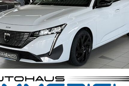 Peugeot 308 37.890 km 24.950 &euro; Rottweil 78628