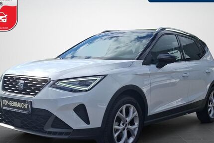 Seat Arona 13.400 km 24.980 &euro; Tuttlingen 78532