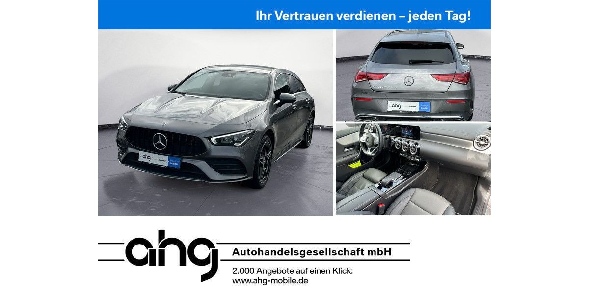 Mercedes-Benz E 250 34.000 km 26.760 &euro; Donaueschingen 78166