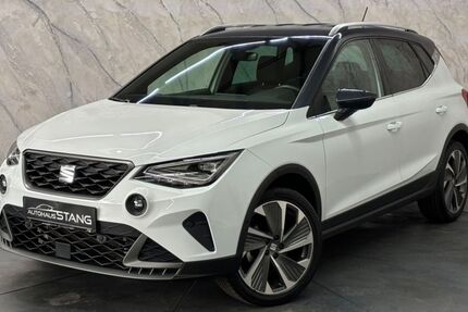 Seat Arona 30.800 km 22.400 &euro; Spaichingen 78549