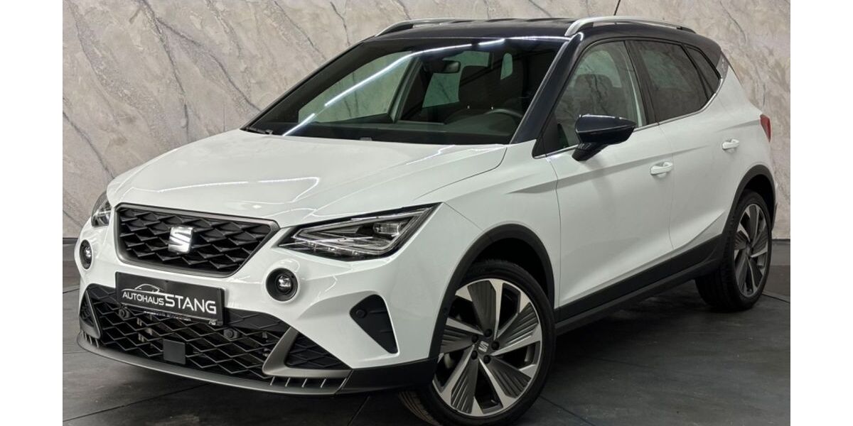 Seat Arona 30.800 km 22.400 &euro; Spaichingen 78549