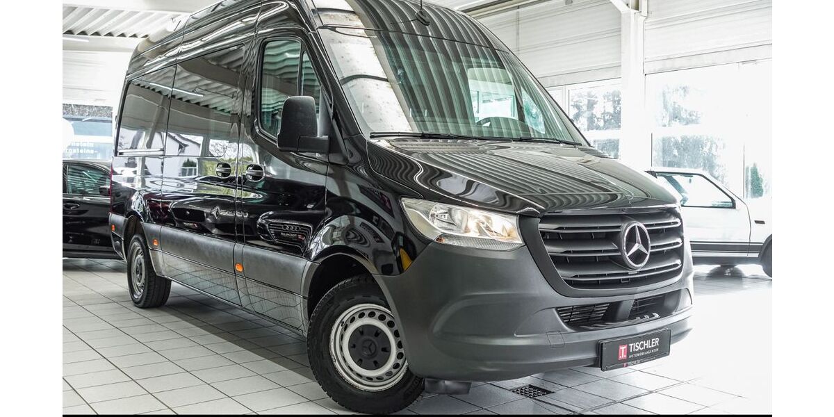 Mercedes-Benz Sprinter 46.594 km 29.380 &euro; Villingen-Schwenningen 78056