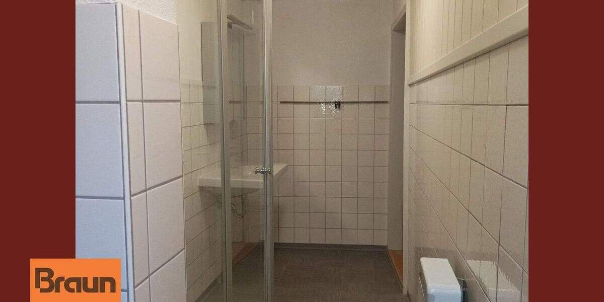 Etagenwohnung Villingen-Schwenningen Villingen - 2 Zimmer, 55 m&sup2;, 490&euro; | Angebot:25862754