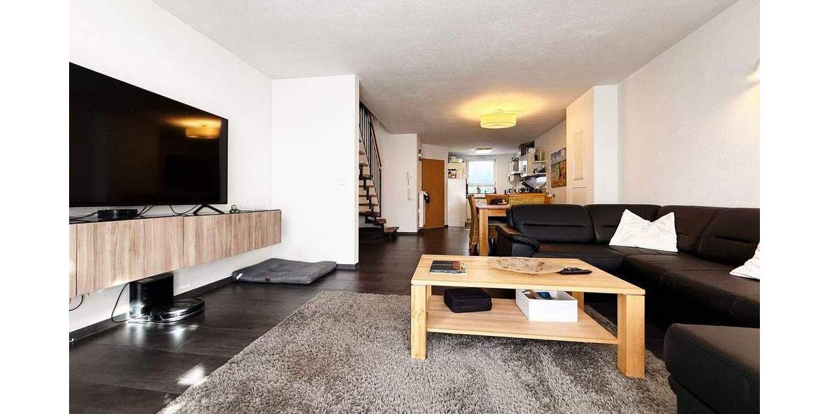 Reihenmittelhaus Villingen-Schwenningen Schilterhäusle - 5 Zimmer, 136 m&sup2;, 449.000&euro; | Angebot:25662396