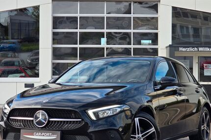 Mercedes-Benz A 200 108.860 km 21.490 &euro; Deißlingen 78652