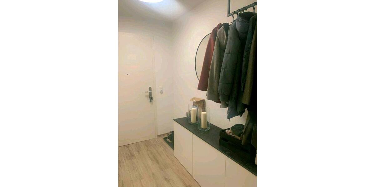 Etagenwohnung Niedereschach - 2 Zimmer, 65 m&sup2;, 680&euro; | Angebot:26588260