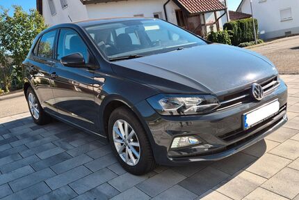 VW Polo 57.000 km 8.990 &euro; Denkingen 78588
