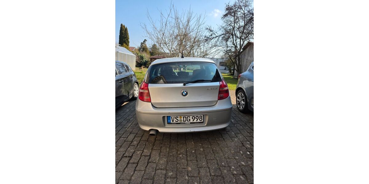 BMW 120 184.450 km 5.999 &euro; Bräunlingen 78199