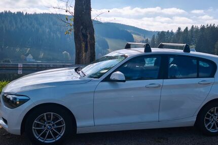 BMW 116 192.000 km 8.000 &euro; Villingen-Schwenningen 78054
