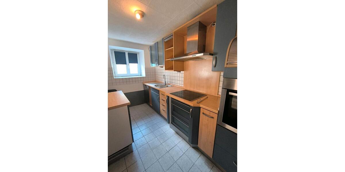 Erdgeschoßwohnung Löffingen - 2 Zimmer, 60 m&sup2;, 500&euro; | Angebot:26611017
