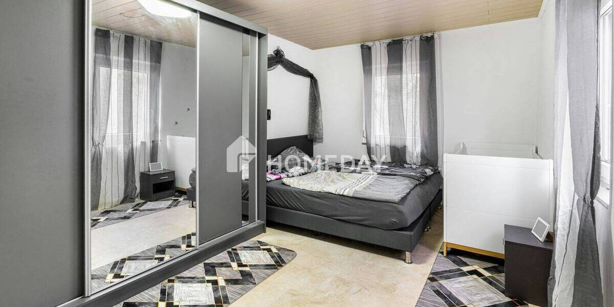 Einfamilienhaus Oberndorf am Neckar Altoberndorf - 5 Zimmer, 200 m&sup2;, 274.000&euro; | Angebot:25690648