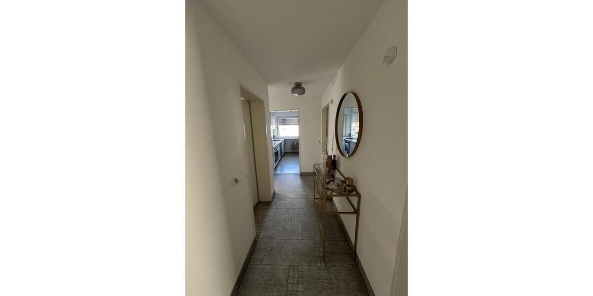 Etagenwohnung Villingen-Schwenningen Schwenningen - 3 Zimmer, 70 m&sup2;, 780&euro; | Angebot:25905669