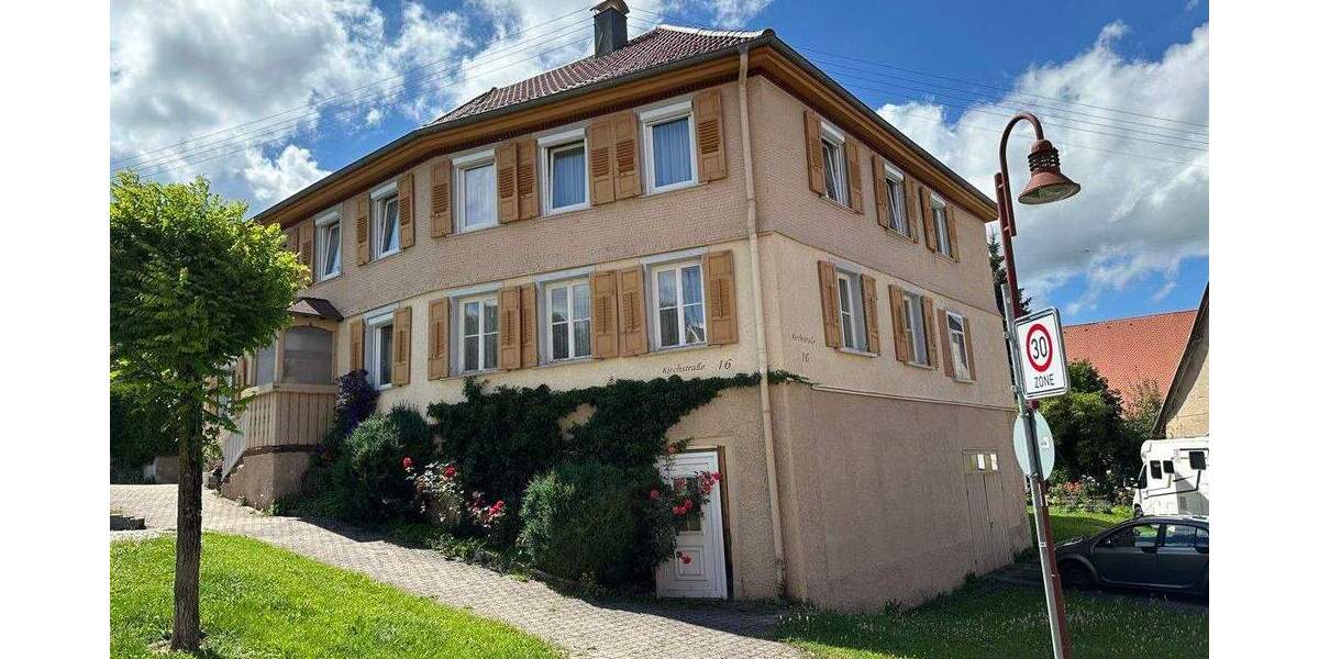 Mehrfamilienhaus, Wohnhaus Böttingen - 1 Zimmer, 230 m&sup2;, 310.000&euro; | Angebot:25683315