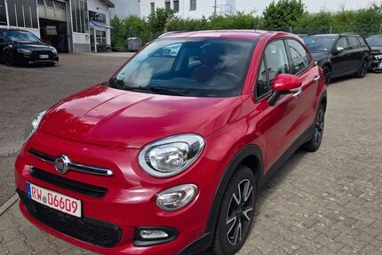 Fiat 500X 109.000 km 8.999 &euro; Schramberg 78713
