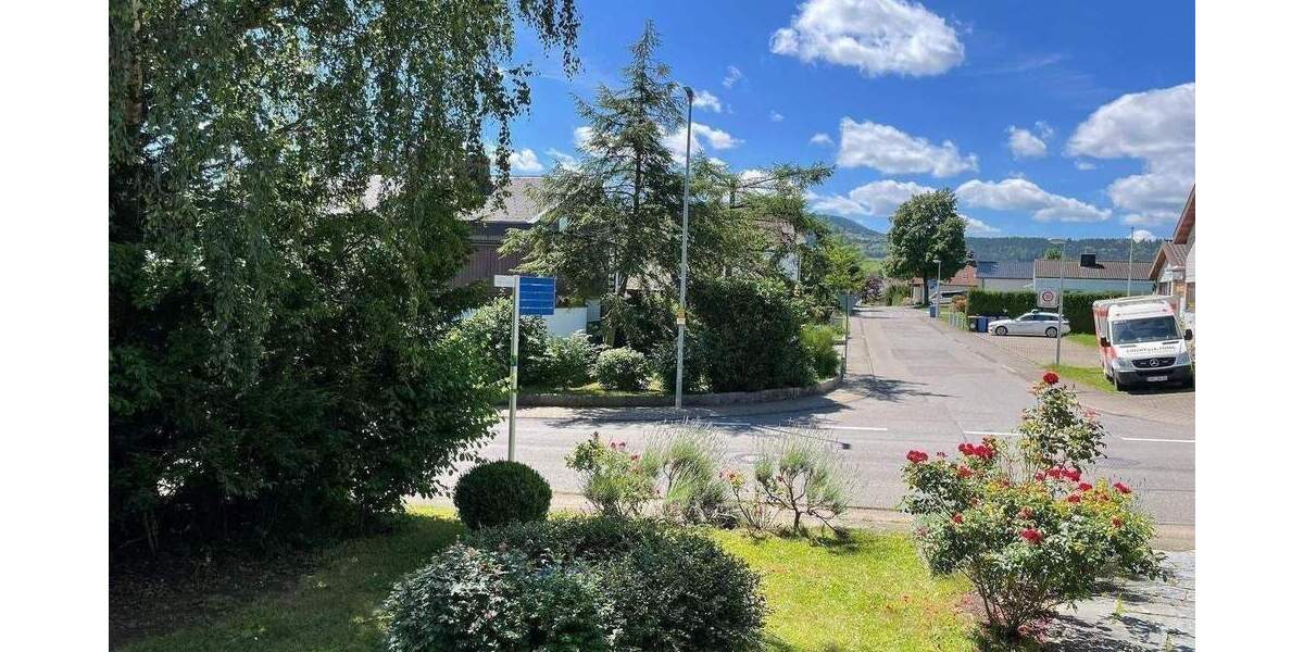 Etagenwohnung Spaichingen - 2 Zimmer, 60 m&sup2;, 149.000&euro; | Angebot:25728852