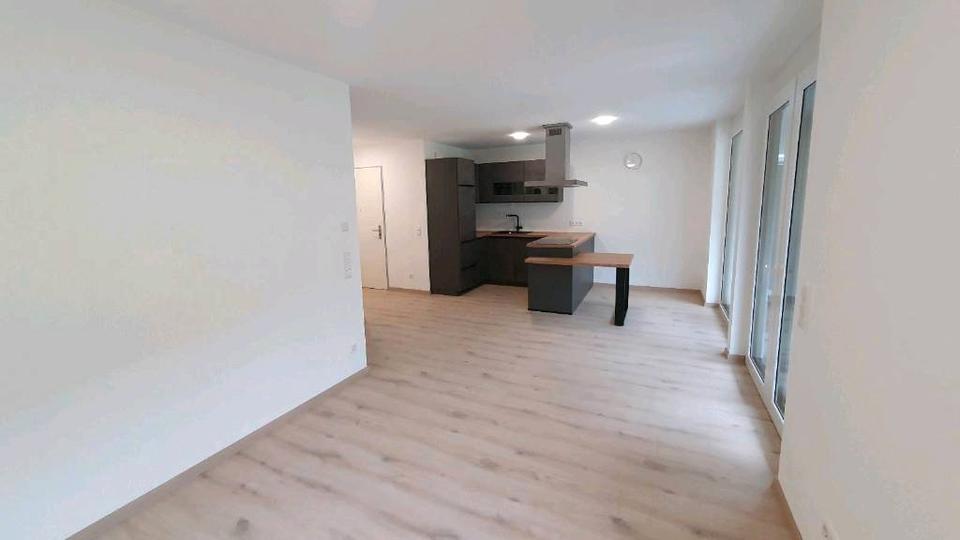 Etagenwohnung Epfendorf - 3 Zimmer, 73 m&sup2;, 890&euro; | Angebot:25174508