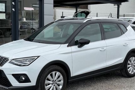 Seat Arona 28.000 km 17.490 &euro; Bad Dürrheim 78073