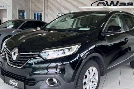 Renault Kadjar 130.000 km 10.700 &euro; Spaichingen 78549