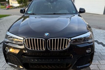 BMW X3 210.000 km 22.000 &euro; Dürbheim 78589